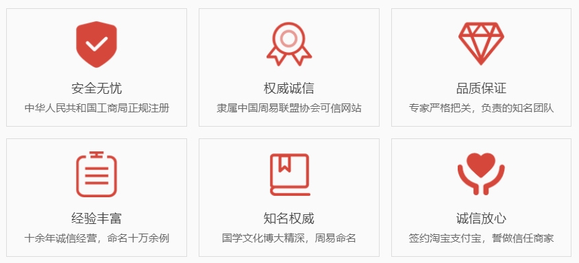 南宁取名厉害的地方-关于我们  第1张